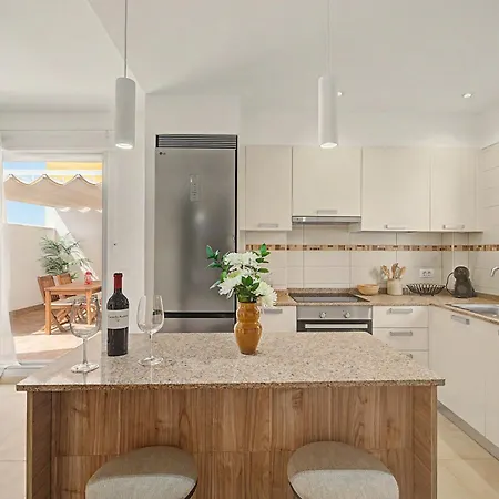 Ferienhaus Casa Noa *