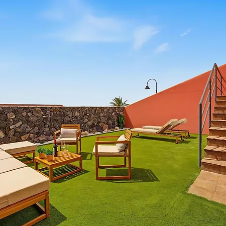 Casa Noa Ferienhaus *