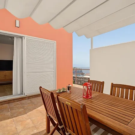Casa Noa Ferienhaus