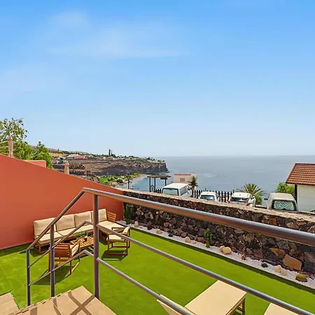 Casa Noa Ferienhaus