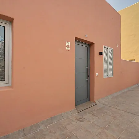 Casa Noa Casa de Férias Playa de Santiago (Isla de la Gomera)