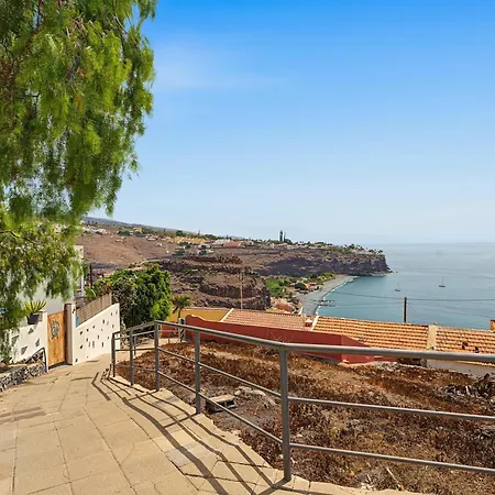 Casa Noa * Playa de Santiago (Isla de la Gomera)